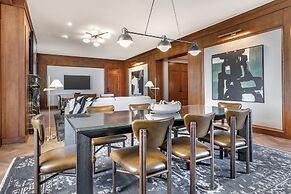 Omni Las Colinas Hotel