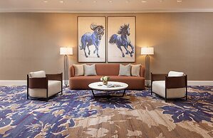 Omni Las Colinas Hotel