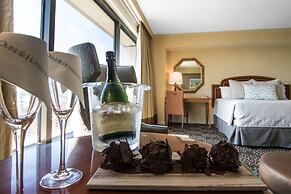 Omni Las Colinas Hotel