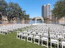 Omni Las Colinas Hotel