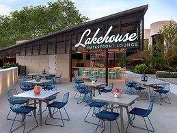 Omni Las Colinas Hotel