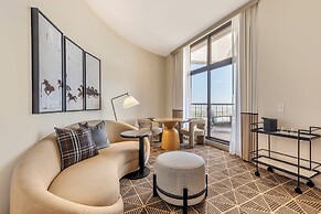 Omni Las Colinas Hotel