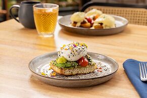 Omni Las Colinas Hotel