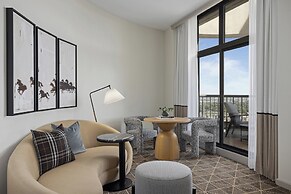 Omni Las Colinas Hotel