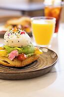 Omni Las Colinas Hotel