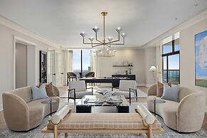 Omni Las Colinas Hotel