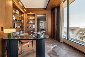 Omni Las Colinas Hotel