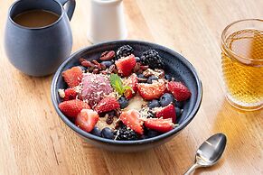 Omni Las Colinas Hotel