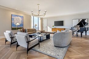 Omni Las Colinas Hotel