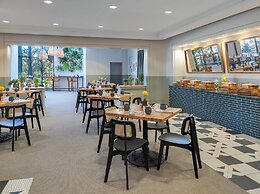 Omni Las Colinas Hotel