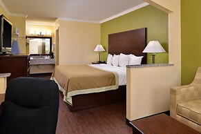 Americas Best Value Inn Winona