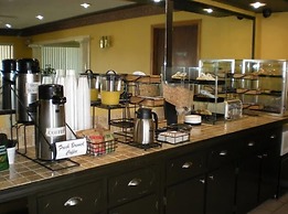 Americas Best Value Inn Winona