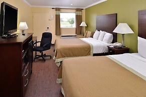 Americas Best Value Inn Winona