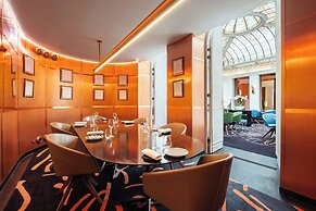Hotel Vernet