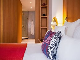Hotel Vernet
