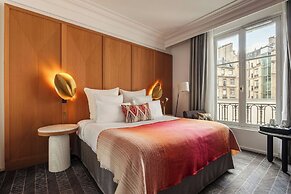 Hotel Vernet