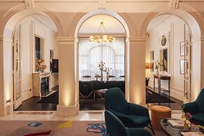 Hotel Vernet