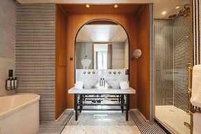 Hotel Vernet