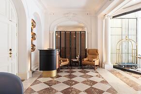 Hotel Vernet