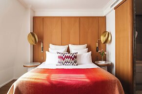 Hotel Vernet