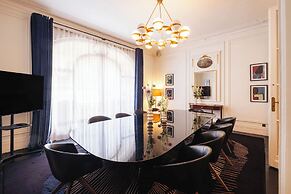 Hotel Vernet