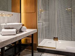 Hotel Vernet