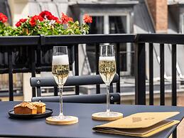Hotel Vernet