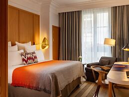 Hotel Vernet