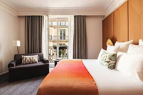 Hotel Vernet