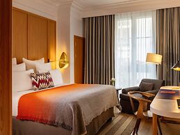 Hotel Vernet