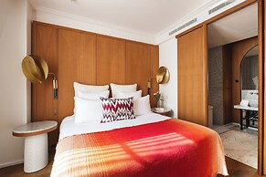 Hotel Vernet