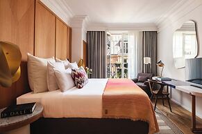 Hotel Vernet