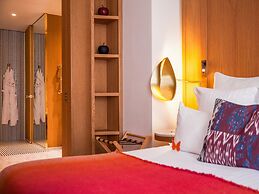 Hotel Vernet