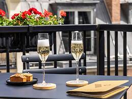 Hotel Vernet