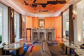 Hotel Vernet