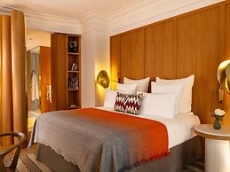 Hotel Vernet