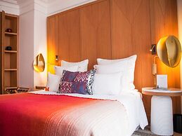 Hotel Vernet