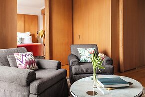 Hotel Vernet