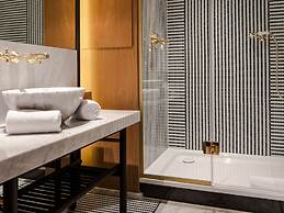 Hotel Vernet