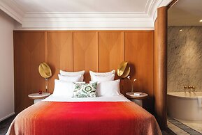 Hotel Vernet