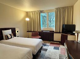 Mercure Besancon Parc Micaud