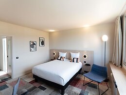 Mercure Besancon Parc Micaud