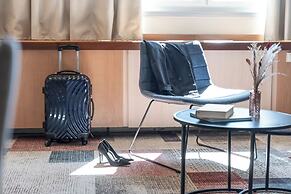 Mercure Besancon Parc Micaud