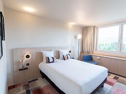 Mercure Besancon Parc Micaud