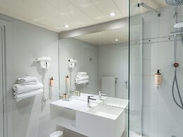 Mercure Besancon Parc Micaud