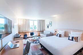 Mercure Besancon Parc Micaud