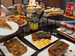 Mercure Besancon Parc Micaud