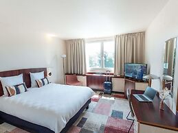 Mercure Besancon Parc Micaud