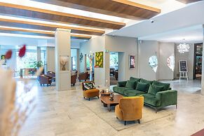 Mercure Besancon Parc Micaud
