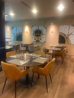 Mercure Besancon Parc Micaud